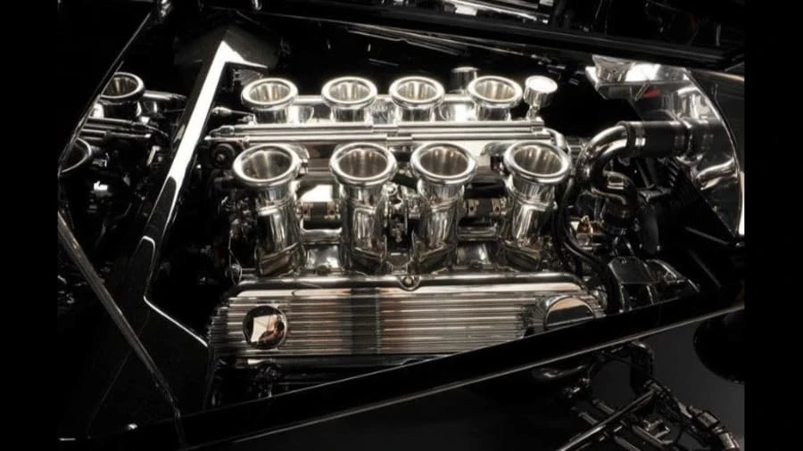 1933 Ford Model 18 & 40 - Image 6 of 6