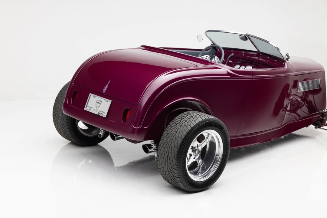 1933 Ford Model A - Image 31 of 31