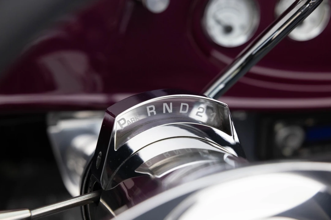 1933 Ford Model A - Image 26 of 31