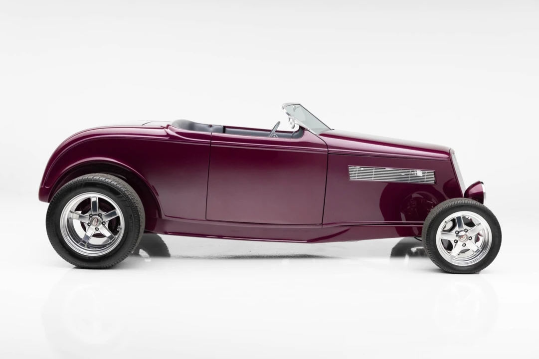 1933 Ford Model A - Image 15 of 31