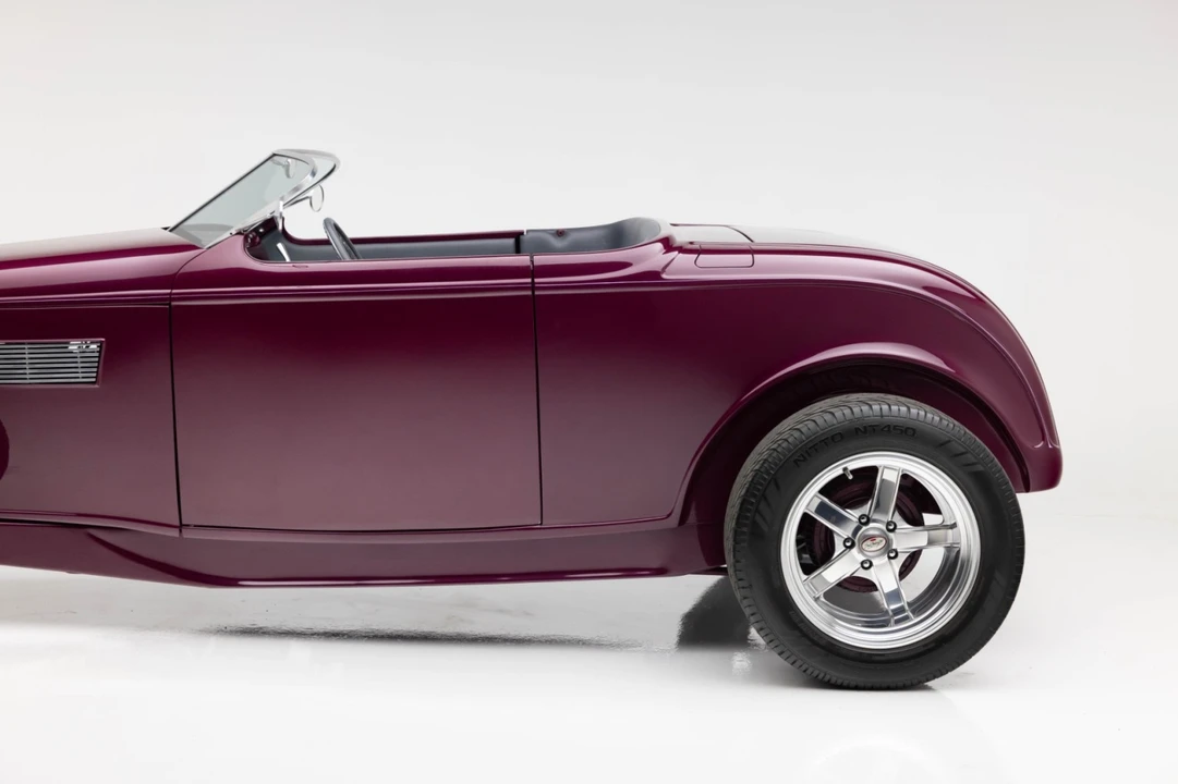 1933 Ford Model A - Image 27 of 31