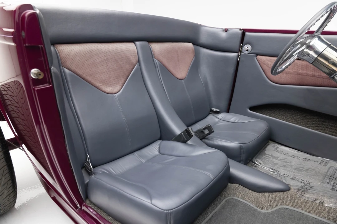 1933 Ford Model A - Image 4 of 31