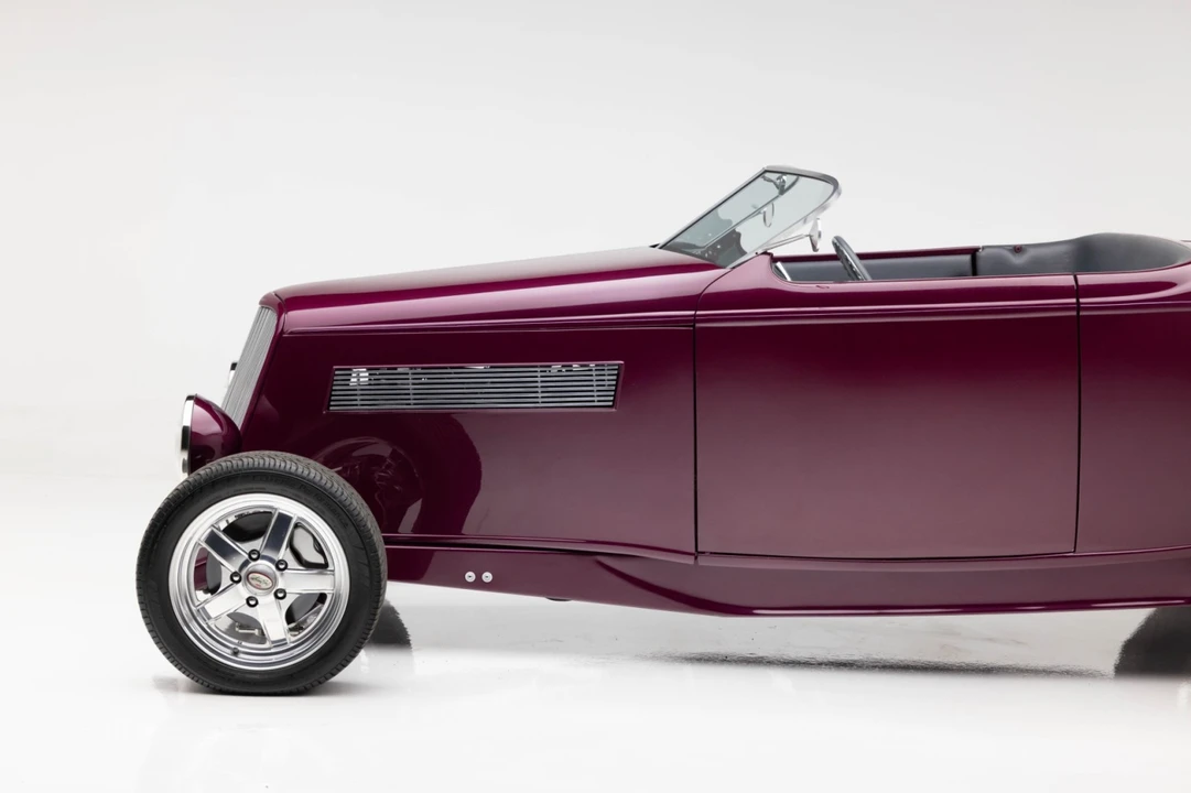 1933 Ford Model A - Image 25 of 31