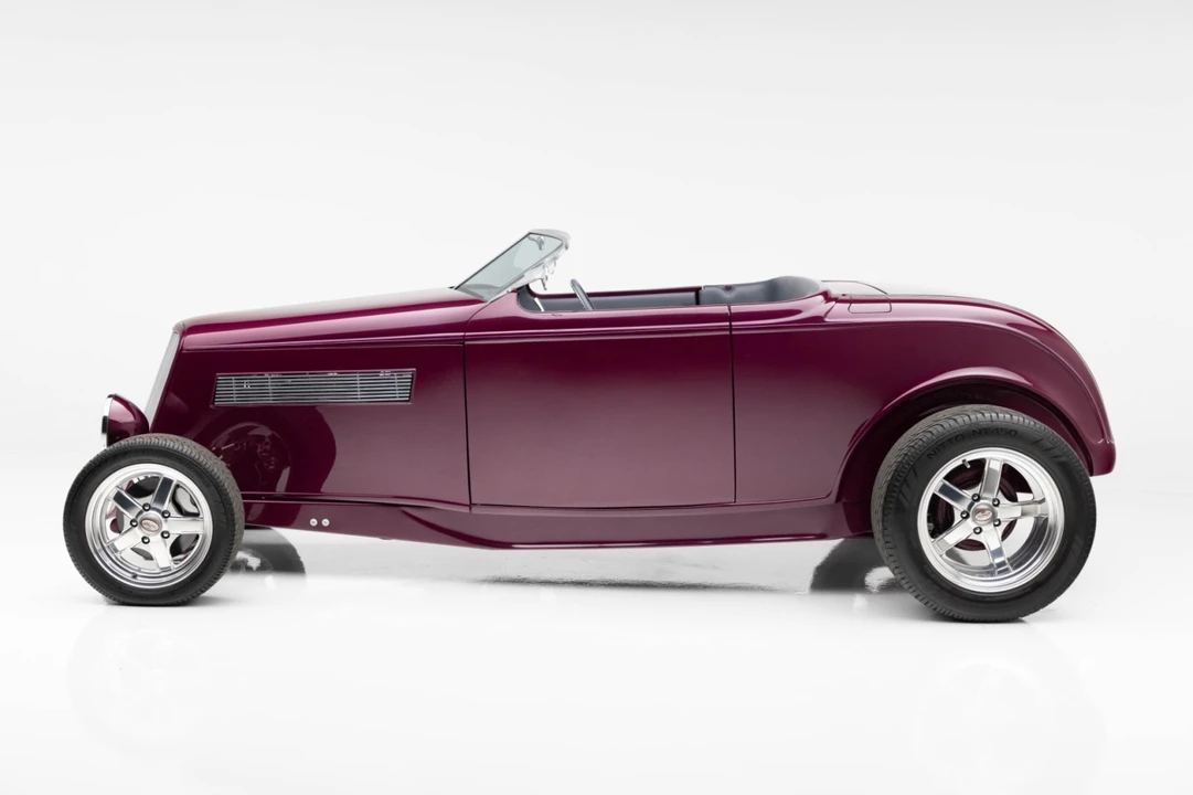 1933 Ford Model A - Image 13 of 31