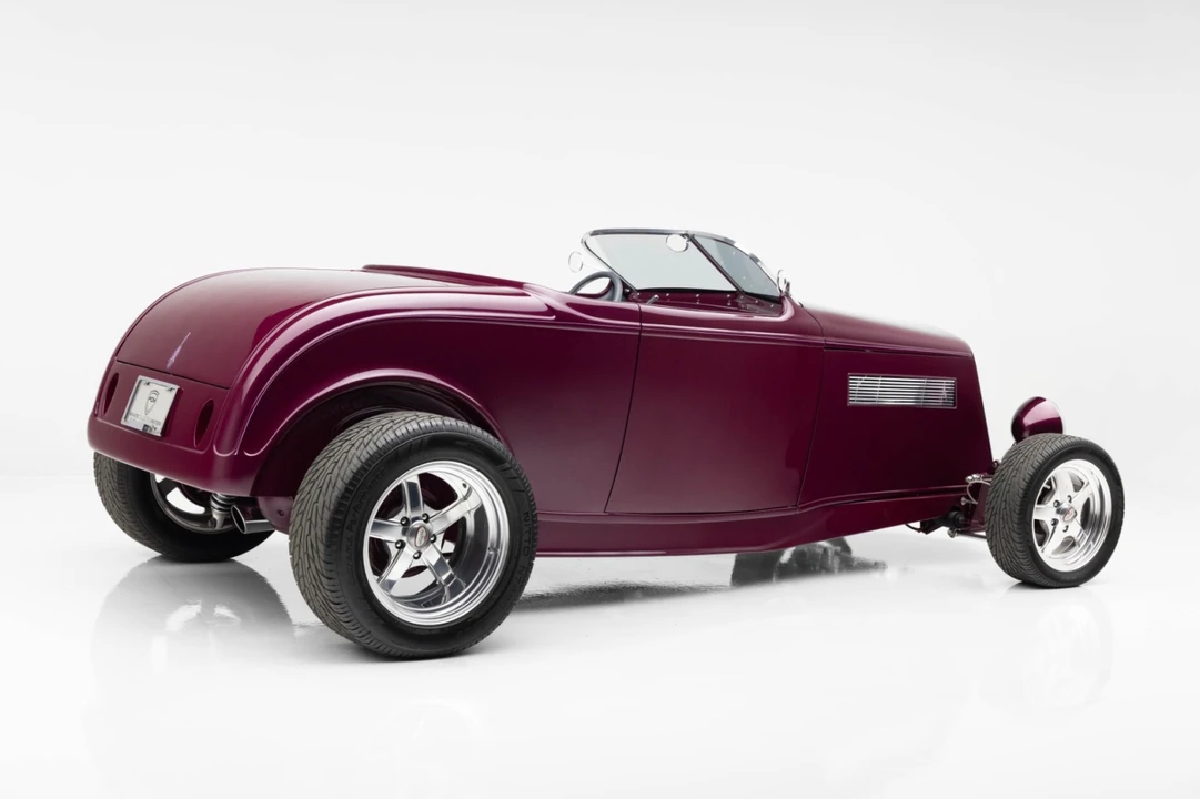 1933 Ford Model A - Image 19 of 31