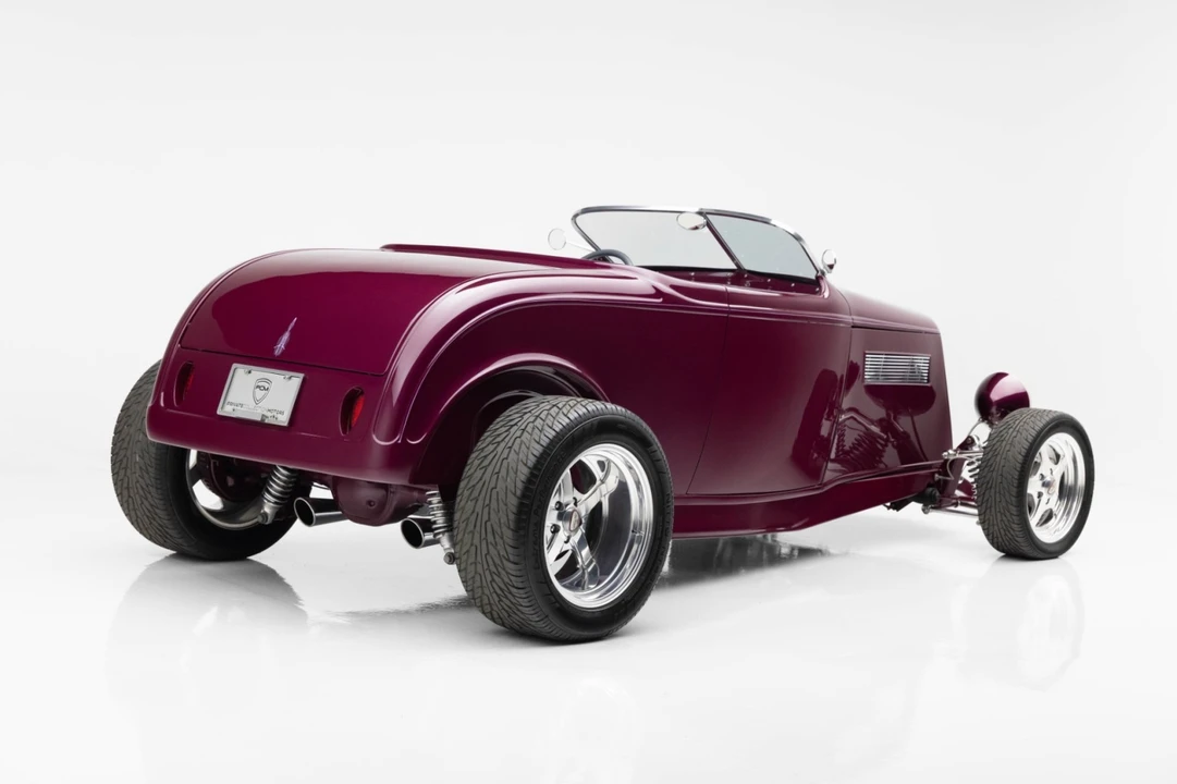1933 Ford Model A - Image 11 of 31