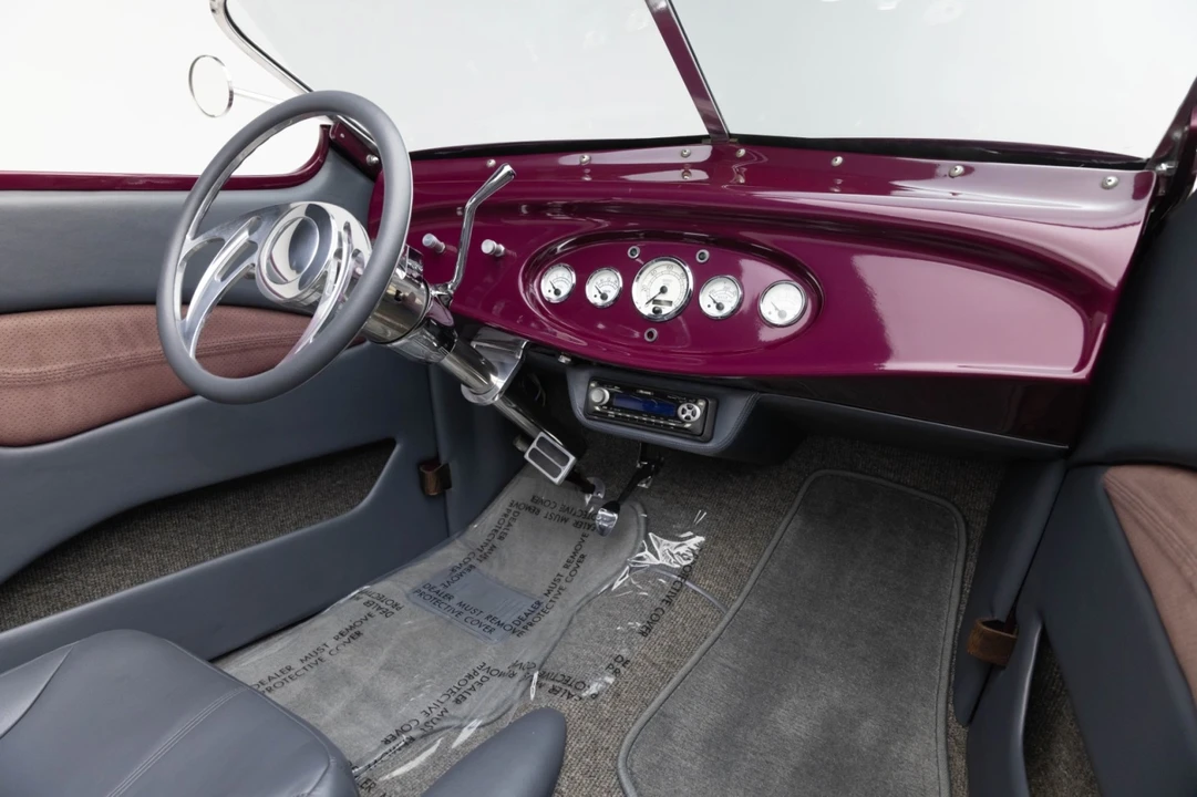 1933 Ford Model A - Image 2 of 31