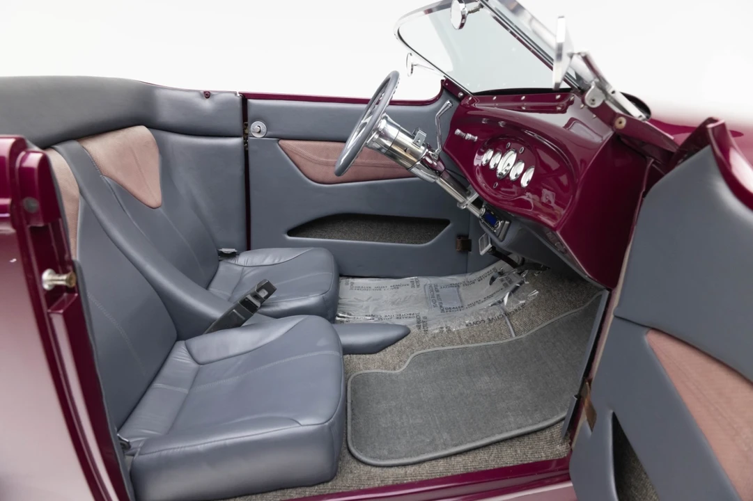 1933 Ford Model A - Image 14 of 31