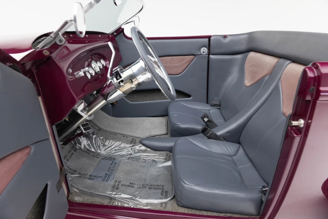 1933 Ford Model A - Image 12 of 31