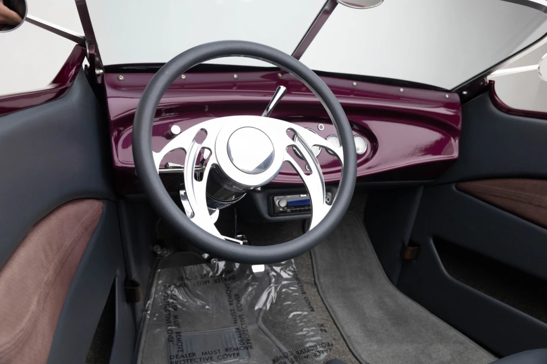 1933 Ford Model A - Image 6 of 31