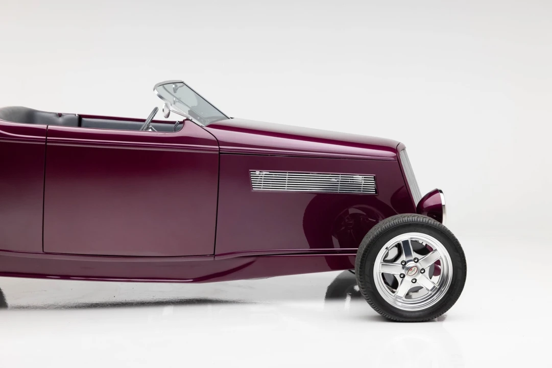 1933 Ford Model A - Image 23 of 31