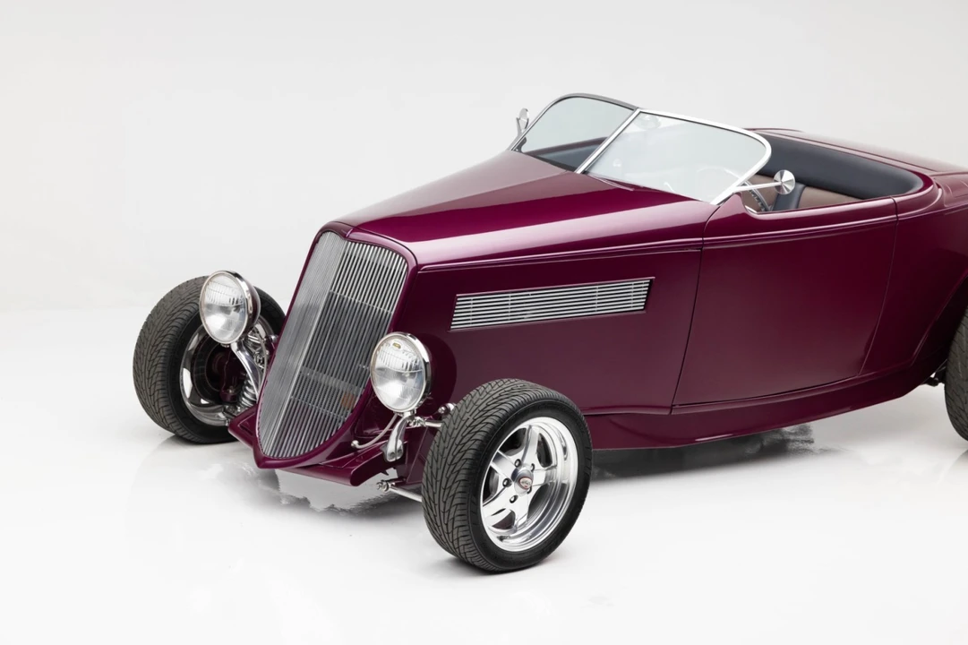 1933 Ford Model A - Image 29 of 31