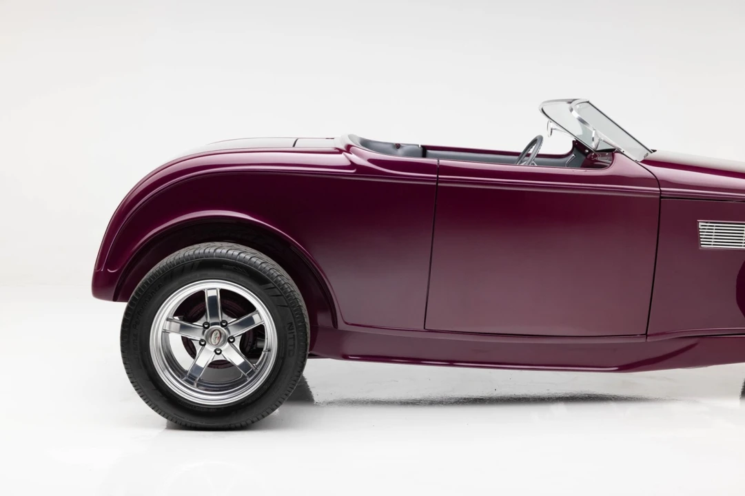 1933 Ford Model A - Image 21 of 31