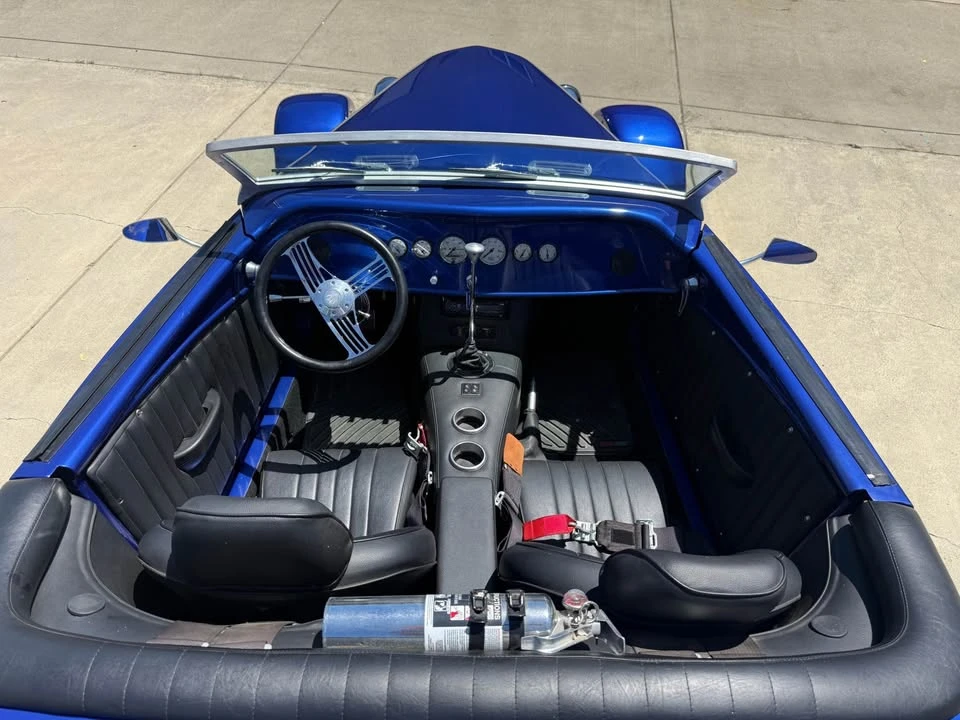 1933 Ford Model 18 & 40 - Image 7 of 11