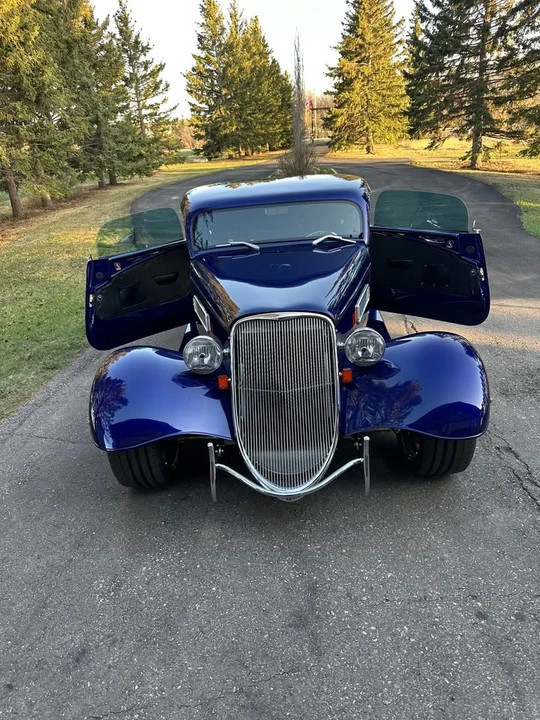 1933 Ford Replica - Image 10 of 19