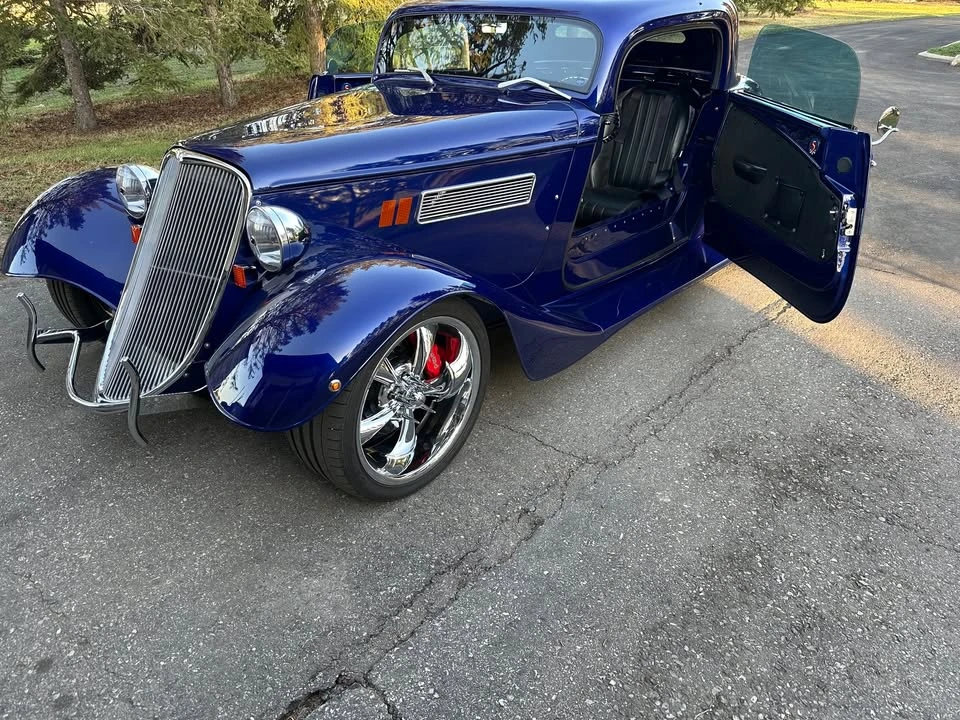 1933 Ford Replica - Image 9 of 19
