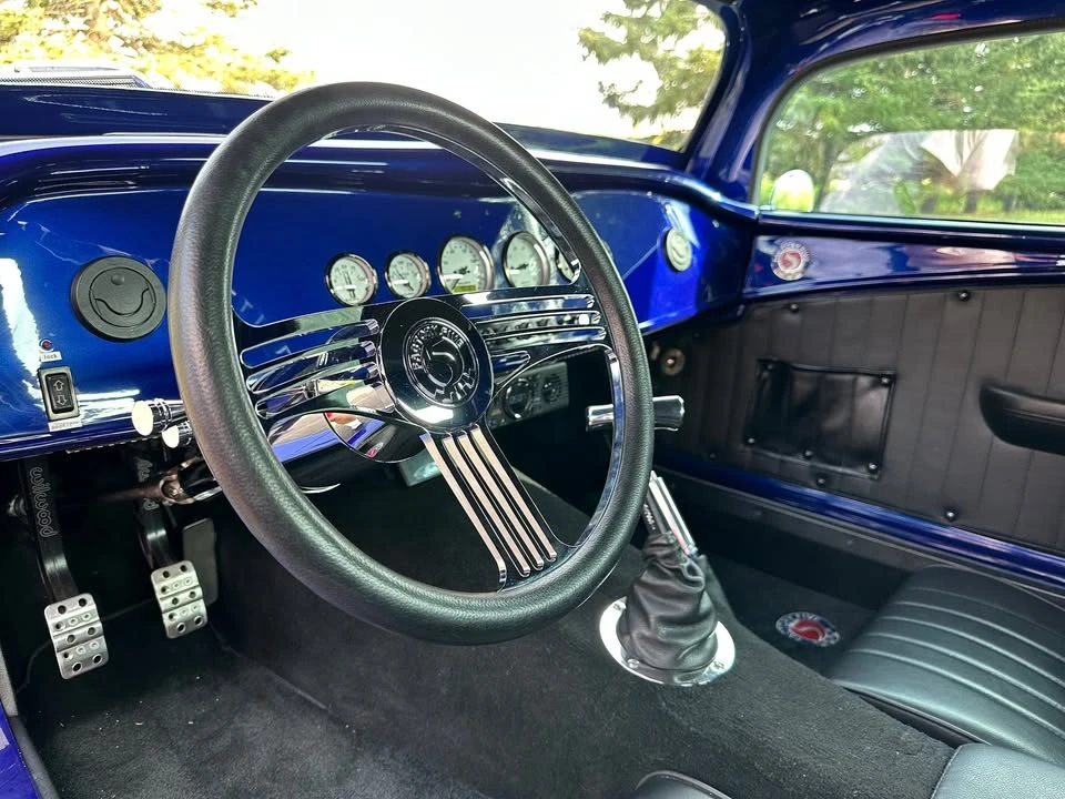 1933 Ford Replica - Image 11 of 19