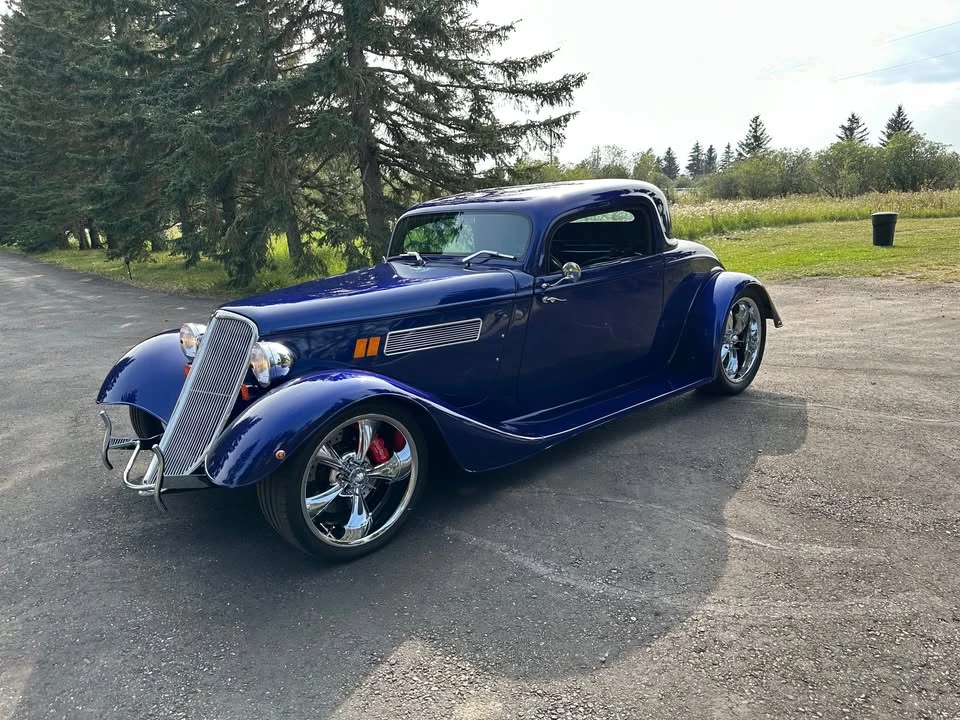 1933 Ford Replica - Image 3 of 19