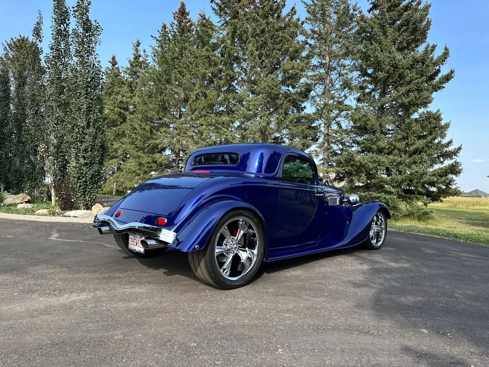 1933 Ford Replica - Image 4 of 19