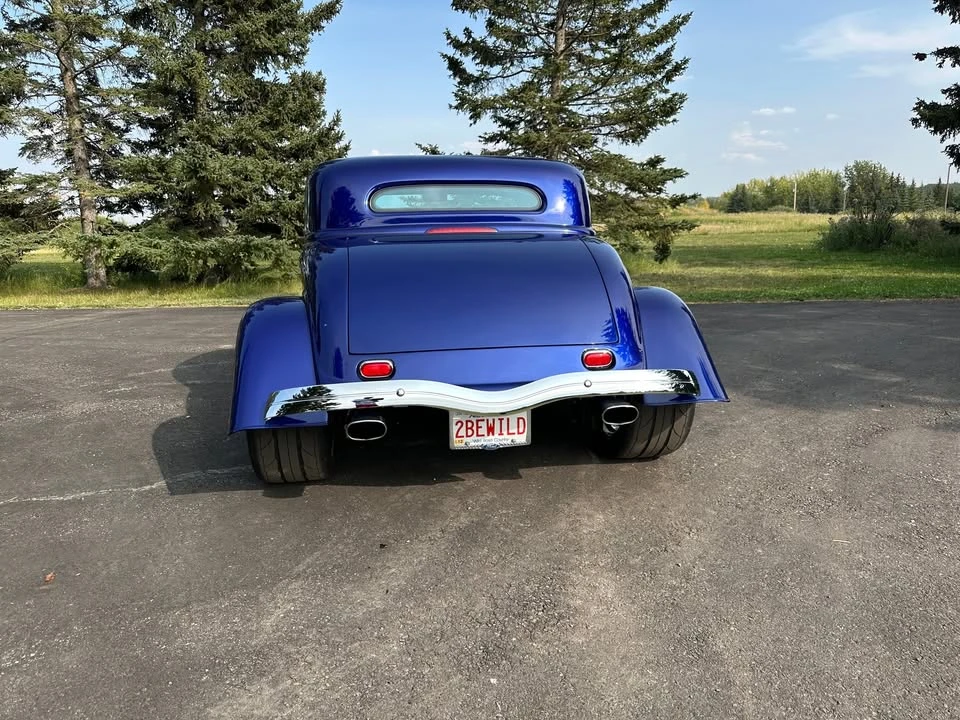 1933 Ford Replica - Image 5 of 19