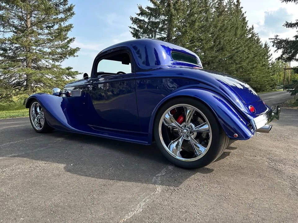 1933 Ford Replica - Image 8 of 19