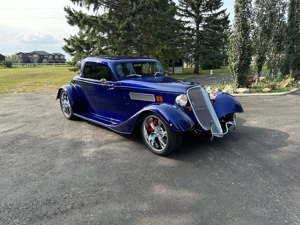 1933 Ford Replica - Image 7 of 19