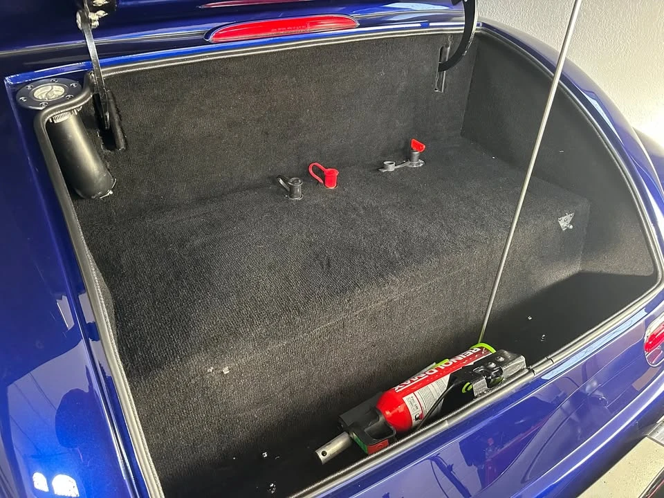 1933 Ford Replica - Image 14 of 19
