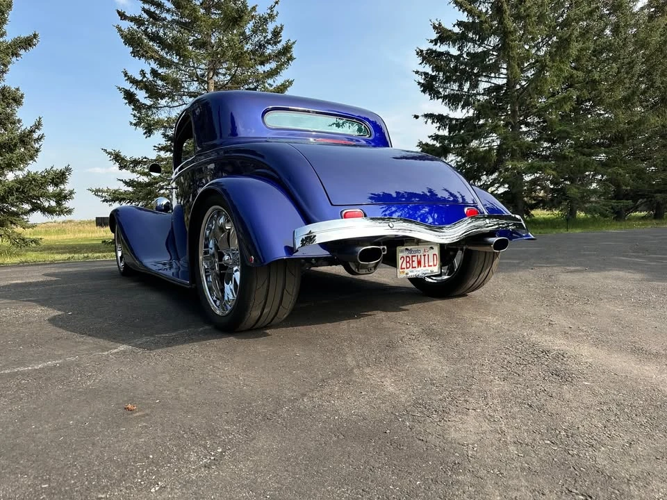 1933 Ford Replica - Image 2 of 19