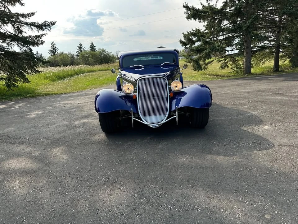 1933 Ford Replica - Image 6 of 19