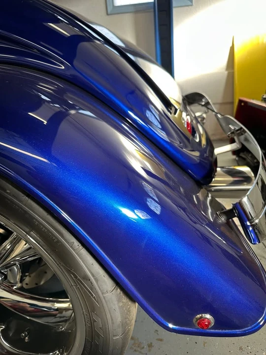 1933 Ford Replica - Image 15 of 19