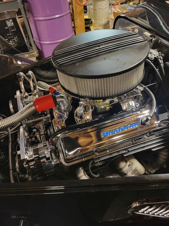 1933 Ford Replica - Image 4 of 14