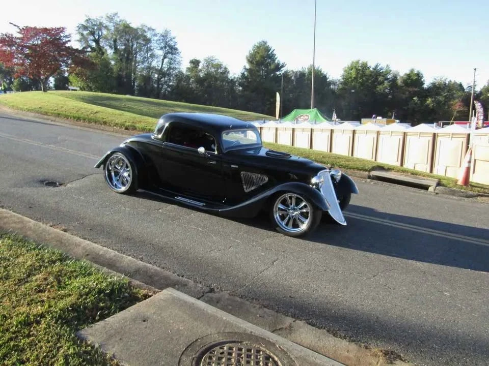 1933 Ford Replica - Image 11 of 14