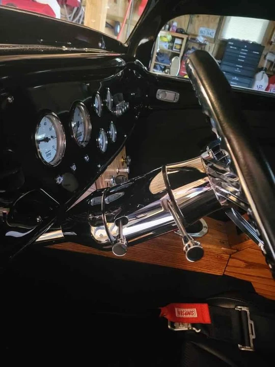 1933 Ford Replica - Image 12 of 14