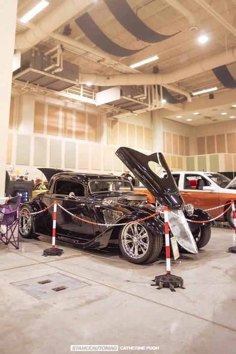 1933 Ford Replica - Image 10 of 14