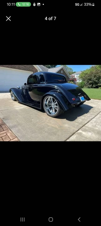 1933 Ford Replica - Image 6 of 14
