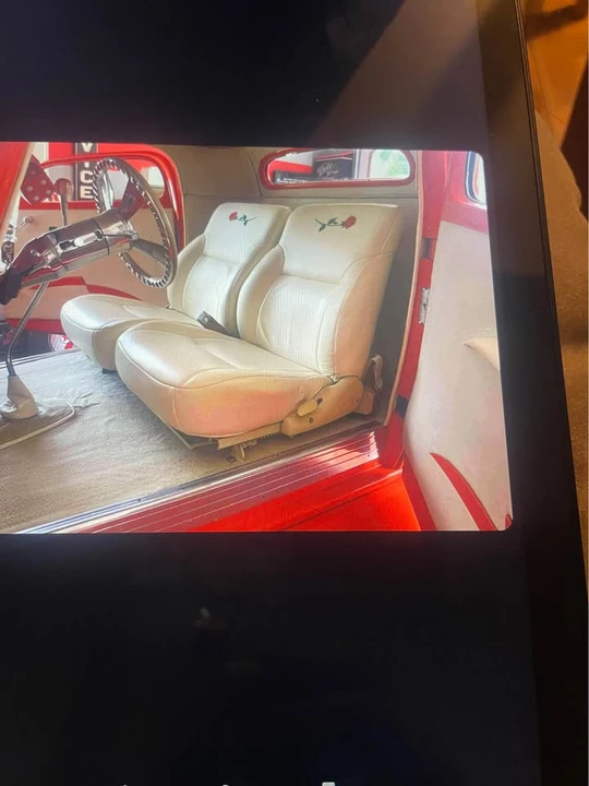 1933 Ford Model 18 & 40 - Image 6 of 10
