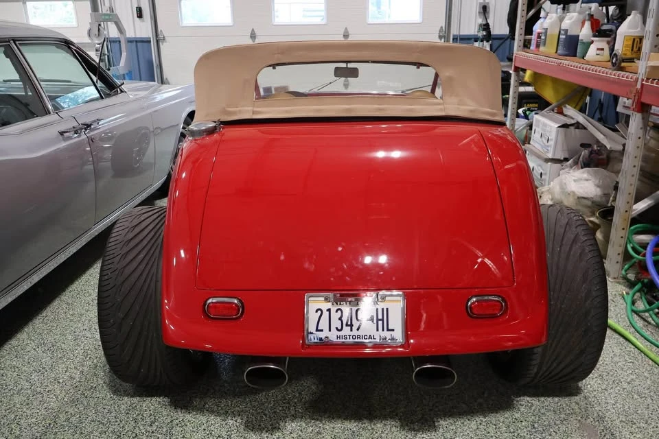 1933 Ford Replica - Image 10 of 10