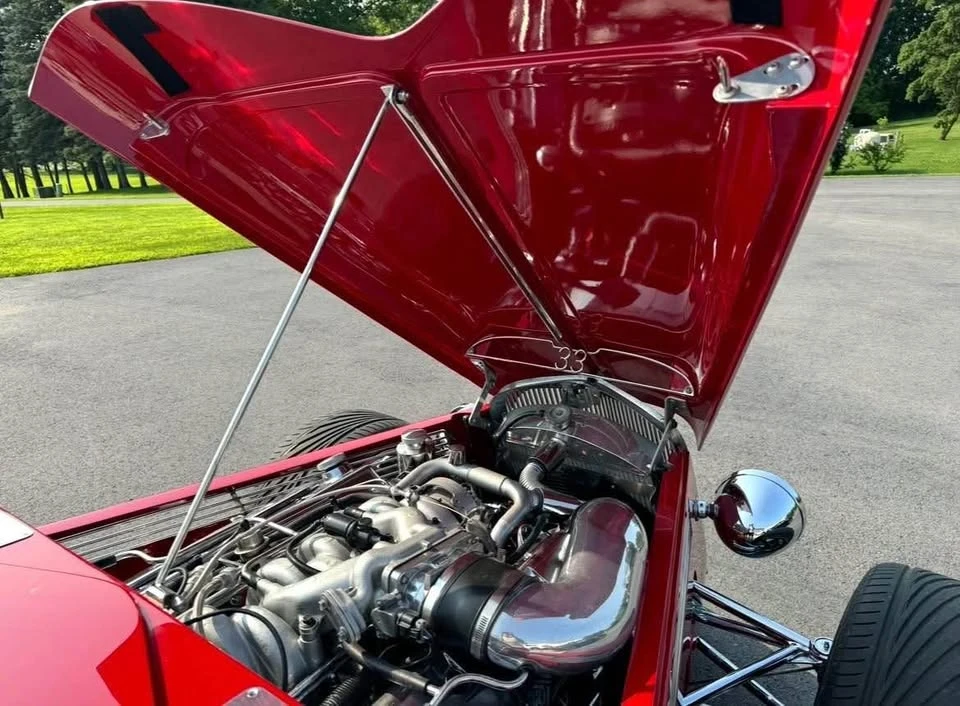 1933 Ford Replica - Image 2 of 10