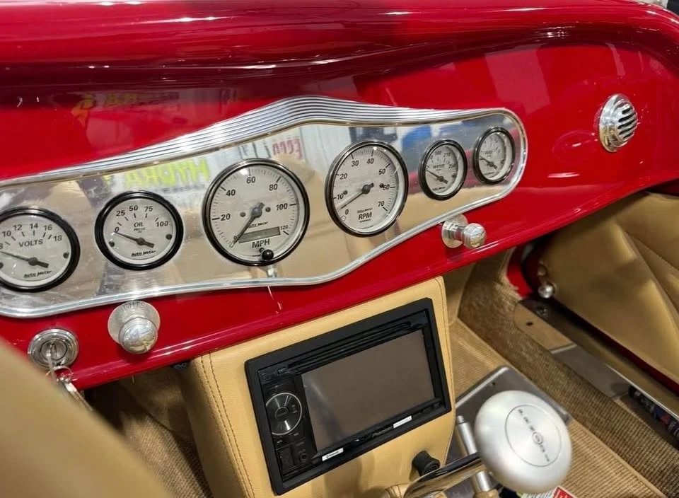 1933 Ford Replica - Image 3 of 10