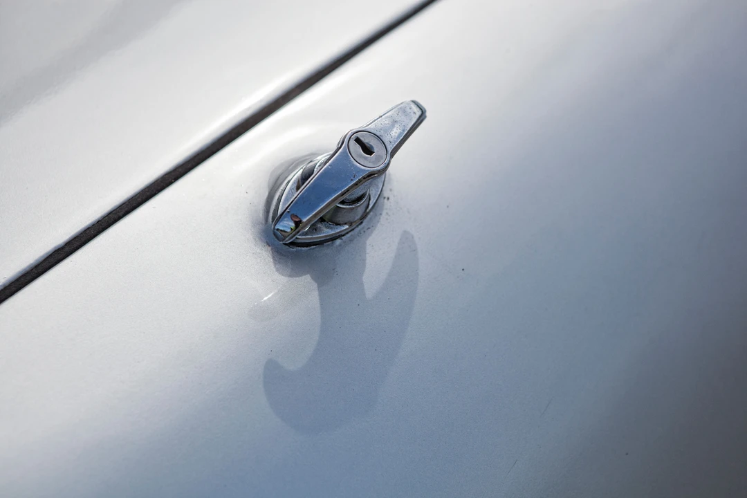 1933 Hispano-Suiza - Image 20 of 31