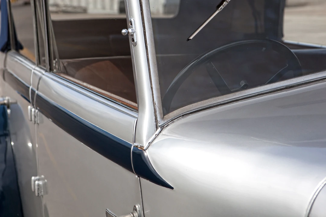 1933 Hispano-Suiza - Image 21 of 31