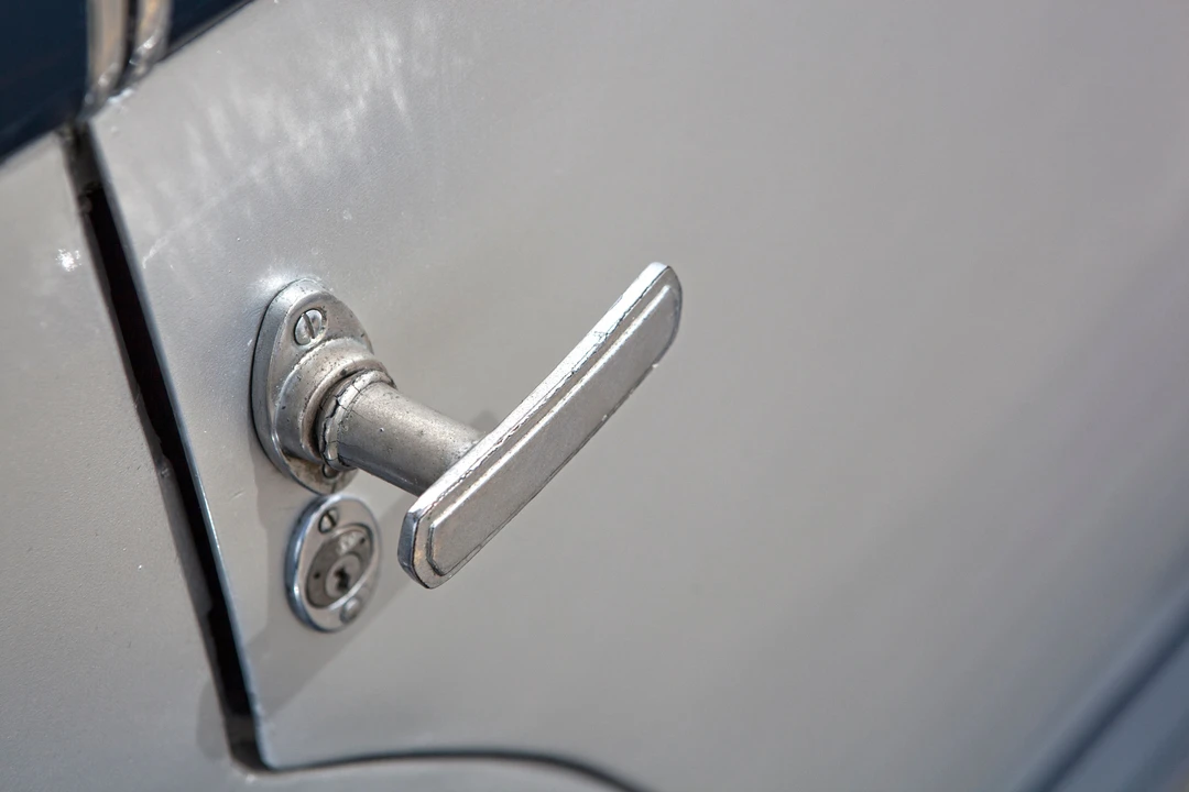 1933 Hispano-Suiza - Image 22 of 31