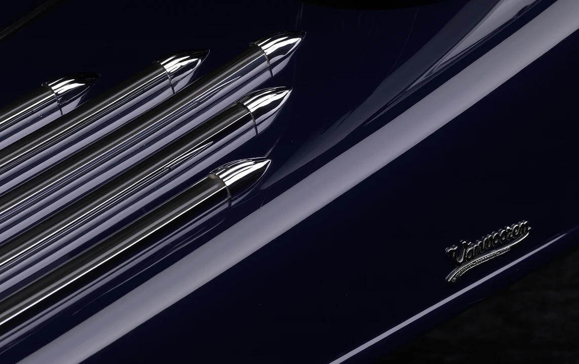 1933 Hispano-Suiza - Image 22 of 26