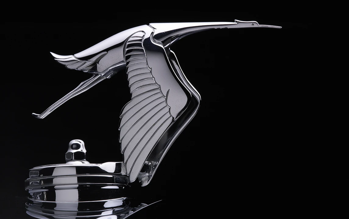 1933 Hispano-Suiza - Image 12 of 26