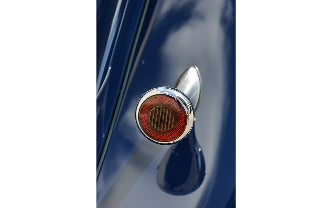 1933 Hispano-Suiza - Image 25 of 26