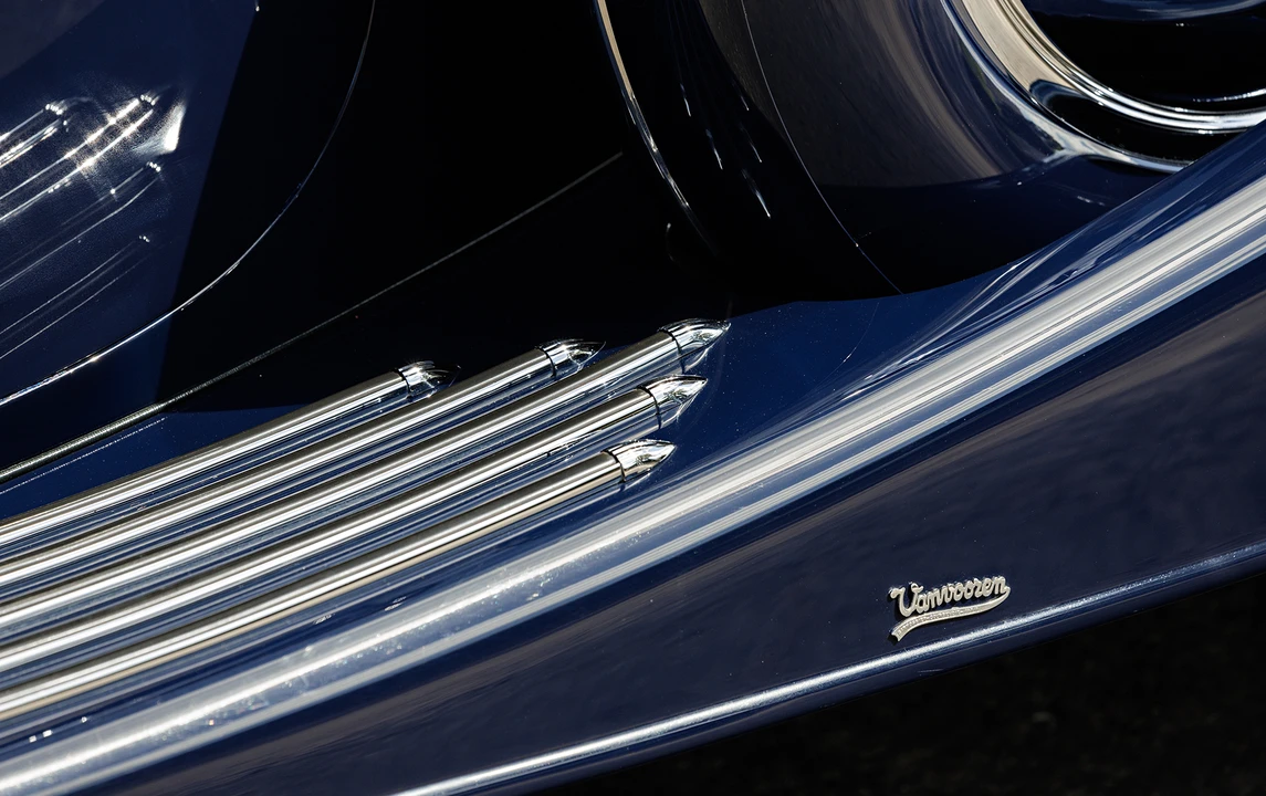 1933 Hispano-Suiza - Image 21 of 26