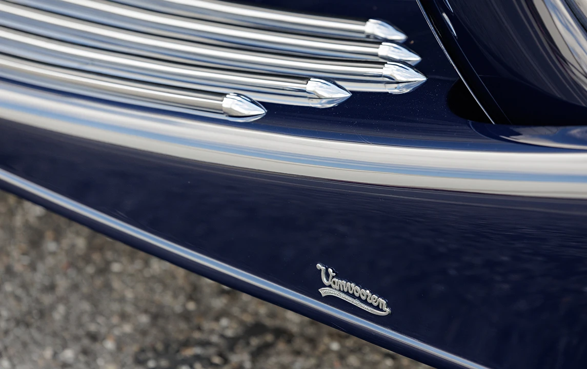 1933 Hispano-Suiza - Image 20 of 26