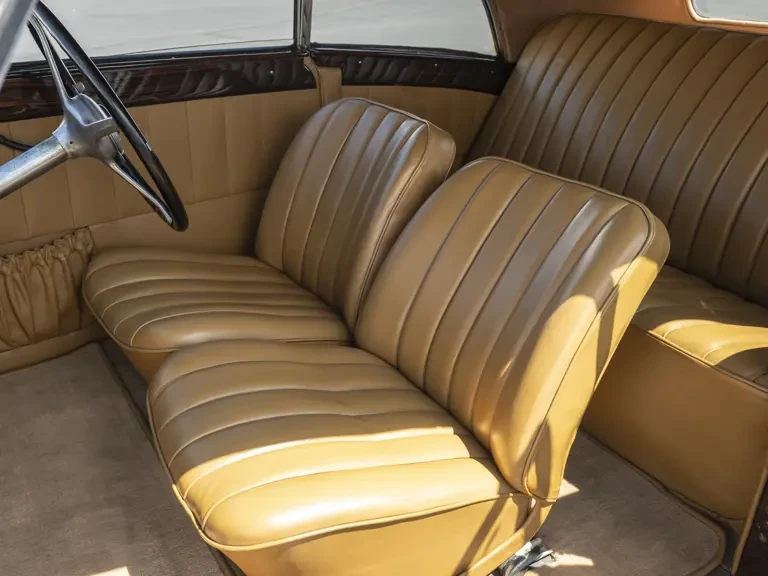 1933 Hispano-Suiza - Image 23 of 31