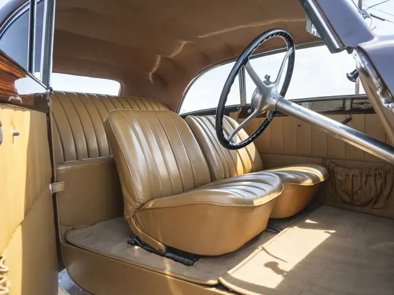 1933 Hispano-Suiza - Image 22 of 31