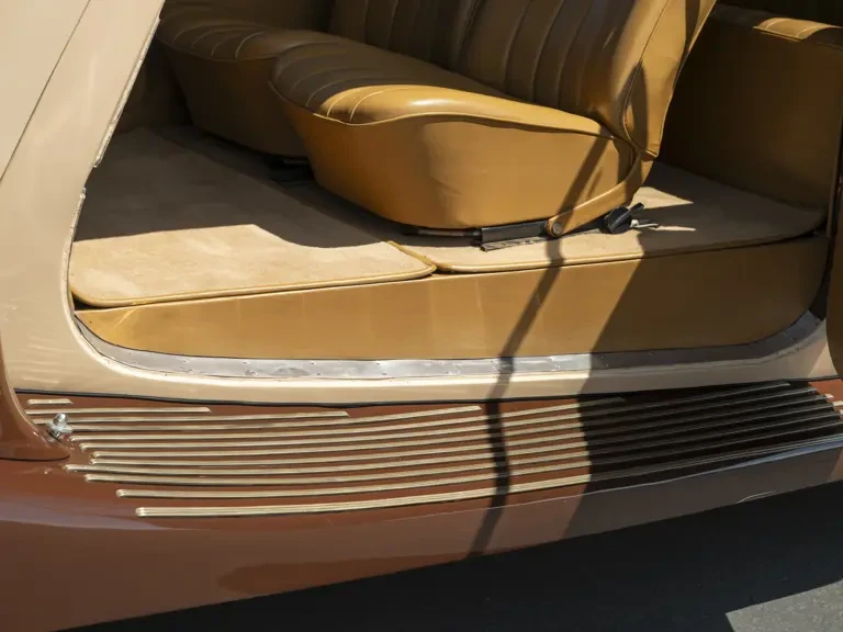 1933 Hispano-Suiza - Image 26 of 31